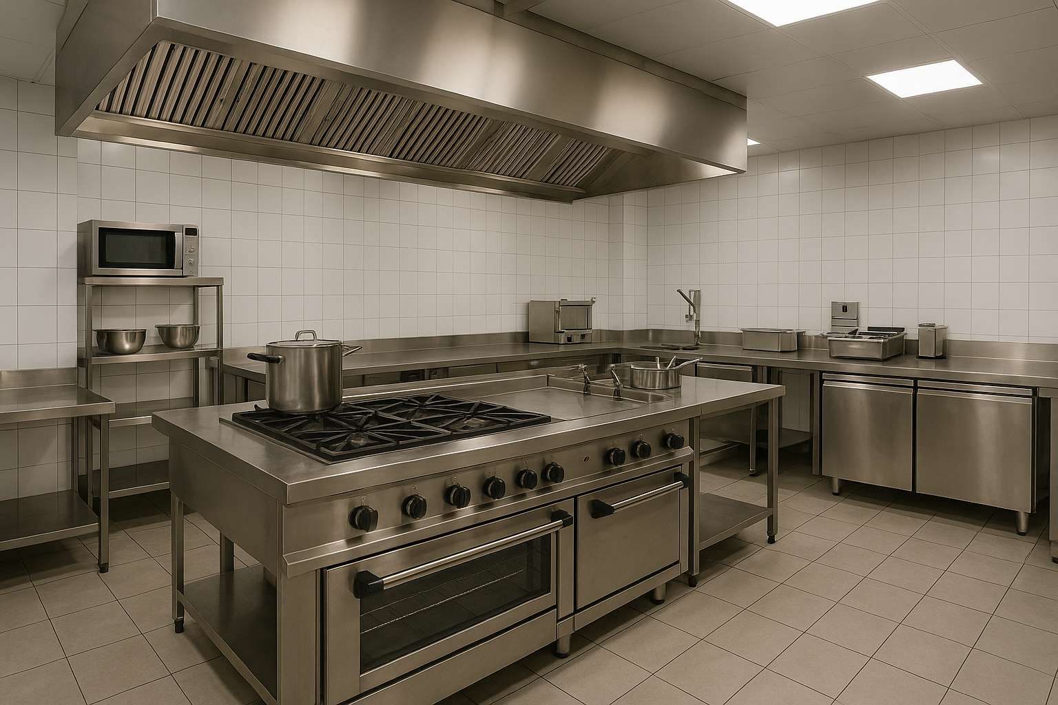 La Paciada - Il nostro team